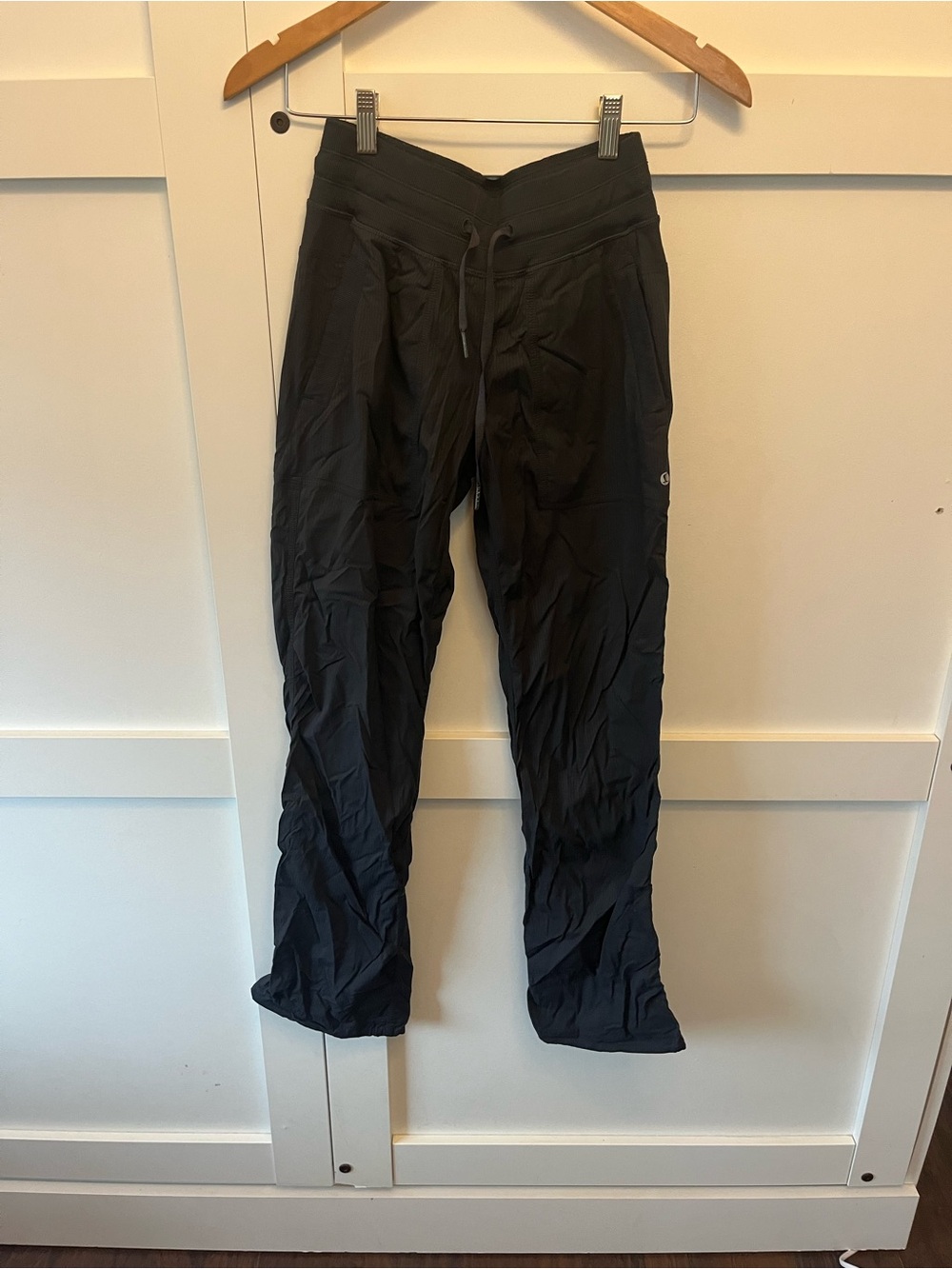 Lululemon Studio Dance Pants